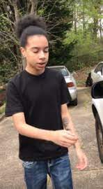 2 seater (video short) ybn nahmir. Ybn Nahmir Wikipedia