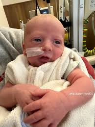 Eli and Easton Reed Update