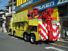 レッカー車輌紹介 レッカー jp スマートフォン レッカー レッカー車 日野 自動車