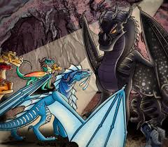 The graphic novel adaptations of the #1 new york times bestselling wings of fire series continue to set the world on fire!. Graphic Novel Redraw Took Me Three Days Wingsoffire