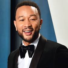 Miles Stephens Sang John Legend's Single "I Do" In Sweet Video