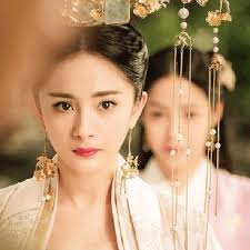 Get the beauty looks from Yanxi Palace, Meteor Garden and other super  popular Asian television dramas| [site:name]