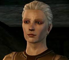 Jaheira's character and age in Baldur's Gate III