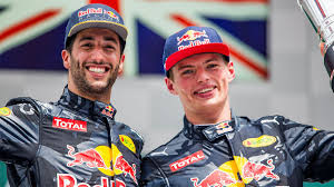 He's max by name, and max by nature. F1 Max Verstappen Green Lights Potential Red Bull Racing Reunion With Daniel Ricciardo