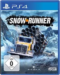 Maxagent (22 мая 2021 02:05) статус: Snowrunner Ps4 Ab 34 95 2021 Preisvergleich Geizhals Deutschland