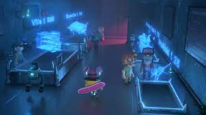 Flow Partner Spotlight Enter The Matrix World On Flow