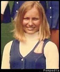 Buffalo Bills Cheerleaders of 1973