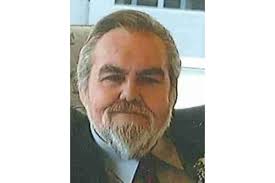 Charles VanOver Obituary (2014)