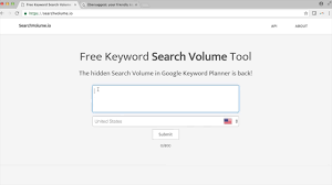 It generates ideas keywords that you can target in your ppc campaign. Free Keyword Search Volume Tool Bulk 1 000s Of Keywords For Google Seo