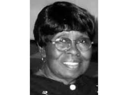 Geraldine Wilder Obituary (1923