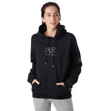 P E Nation Endurance Hoodie Women S