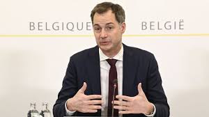 ١٨ جمادى الآخرة ١٤٤٣ هـ. Deux Comites De Concertation Deja Prevus En Janvier L Echo