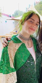 Billie Eilish Billie Eilish Billie Celebs