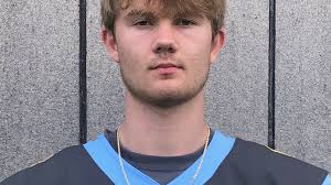 2021 Oak Glen Golden Bears