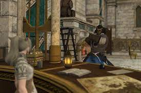 Hit the share button also and you can quickly link these vids to friends on facebook, twitter. Ffxiv Custom Deliveries Late To The Party Finder