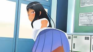 Nagatoro Farting - ThisVid.com