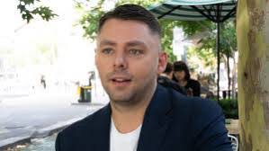 Adam Haigh's Instagram, Twitter & Facebook