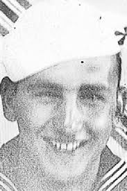 John Conti Obituary (1927