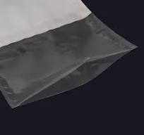 Saco de Esterilização a Vapor Eo Pouch Médico com Cabeçalho ...