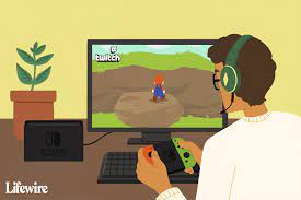 Today i'm showing you guys how to stream your nintendo switch game play to twitch, youtube, mixer and more without a capture card and with alerts!🔴 part 2: How To Stream Nintendo Switch Gameplay To Twitch