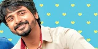 This is why i'm here now, mr. Movie Review Sivakarthikeyen S Remo The New Indian Express