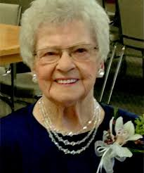 Obituary for Christina (Rieger) Seitz