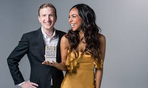 With over 110060+ followers, stefan busser is deemed as one of the popular. Swiss Music Awards 2017 Alexandra Maurer Und Stefan Busser Moderieren News Srg Deutschschweiz