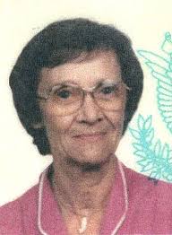 Olga W. Puhn Obituary
