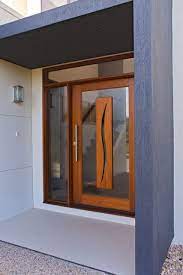 Front Doors Entry Range
