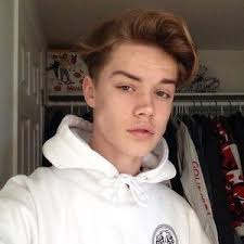 How old is Max Sheppard