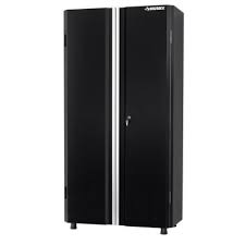 68,667 likes · 646 talking about this. Husky Ready To Assemble 36 In W X 72 In H X 18 In D Steel Tall Garage Cabinet In Black G3602t Us The Home Depot