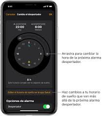 Check spelling or type a new query. Configurar Una Alarma En El Iphone Soporte Tecnico De Apple