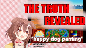 As you have already seen from the article cover the word kiryu coco has been censored in chinese server. Korone Accidentally Reveals Real Face Youtube