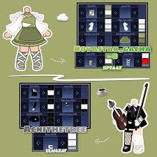 Pin Na Doske Oc Ideas Gacha club codes will instantly grab your attention when you find out what they do. pin na doske oc ideas