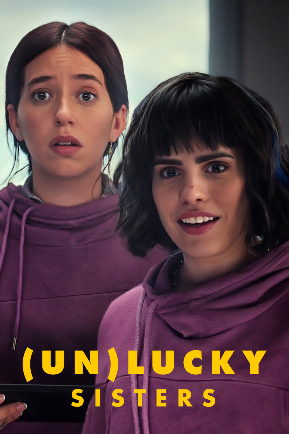 Las hermanas fantásticas