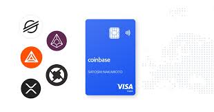 Coinbase is the easiest place to buy and sell crypto. Spend Xrp Xlm And More On Coinbase Card By Joseph Daniel Millwood The Coinbase Blog