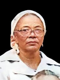 Rosa Francisca dos SANTOS ®