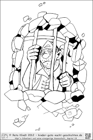 Piraten Ausmalbilder Von Kapt N Silberbart Kigunage