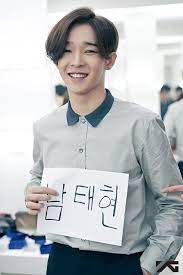 In march 2017, he founded a music label, . Nam Taehyun Winner X Inkigayo Debut Winner Ikon Asian Celebrities Ikon Debut