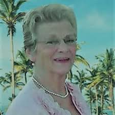 Peggy Ramsey Obituary August 7, 2023