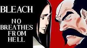 Bleach TYBW: The First Generation Gotei 13 poster hints at new Hell Arc  information