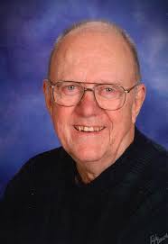 Obituary for Gerald Herbert Meyer