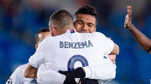 Follow real madrid latest results, today's scores and all of the current season's real madrid results. Real Madrid Monchengladbach Uefa Champions League Uefa Com