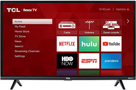 Amazon Black Friday Deals 1080p Roku Smart Led Tv Led Tv Smart Tv 32 Inch Tv