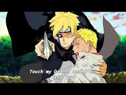 When Will Boruto Master Jougan? - Quora