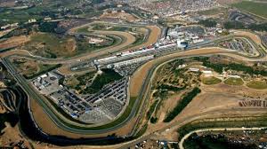 Motogp Espana 2019 Asi Es El Circuito De Jerez