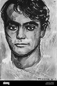 Spanish author writer dramatist Black and White Stock Photos & Images