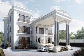 I see many modern interiors that are influenced by japanese style. Villa Exterior Design Trendecors