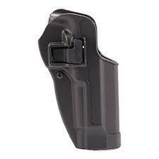 Blackhawk Serpa Concealment Holster Matte Finish Size 04