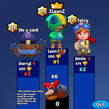 Brawl stars — taras bizar (ost brawl stars) 02:06. Since There S No Way We Can Discover Quickly Who Won A Lone Star Match This Should Be Shown Up When The Match Is Over Brawlstars